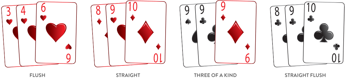 Three Card Poker online, free Three Card Poker online, free
