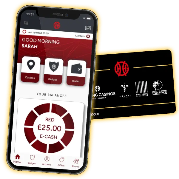 My Genting App