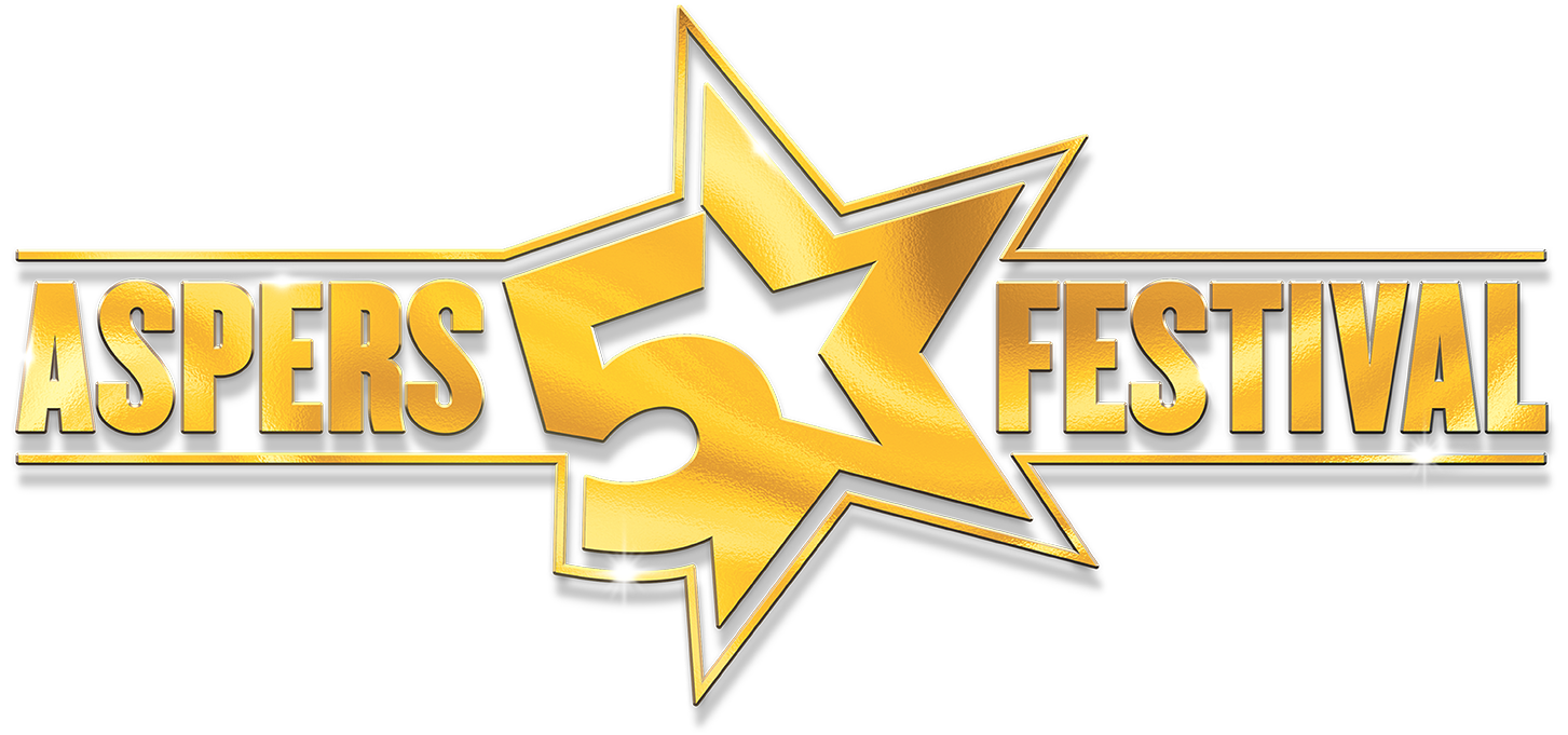 Aspers 5-Star Festival